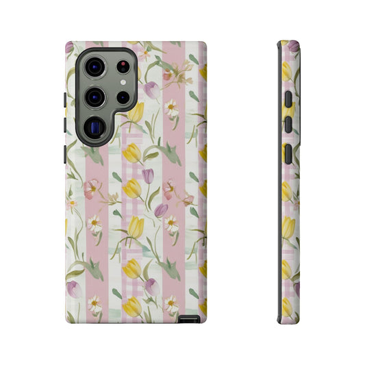 Coquette Bloom Phone Case | Tough Cases
