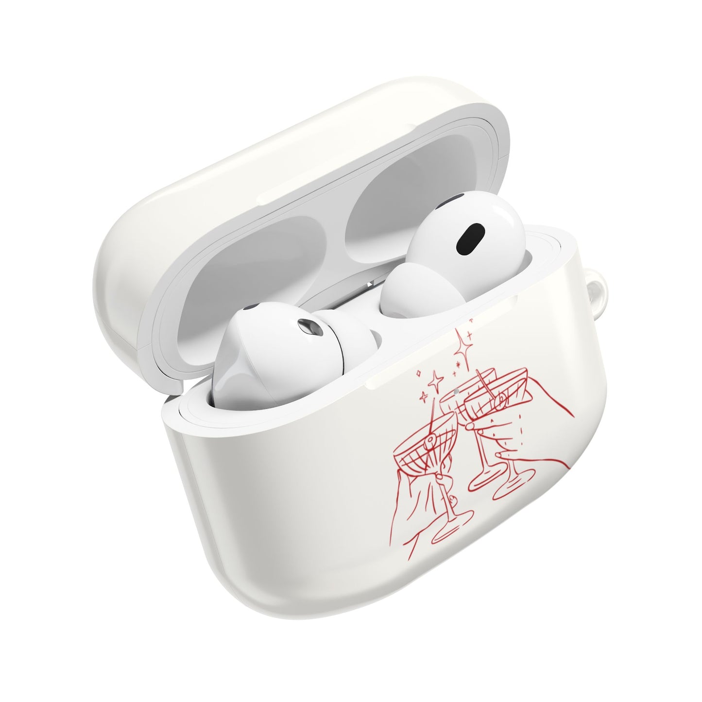Cheers AirPod Cases