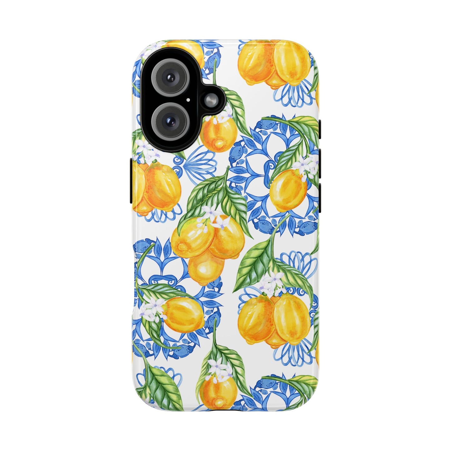 Squeeze the Day Phone Case | Tough Cases