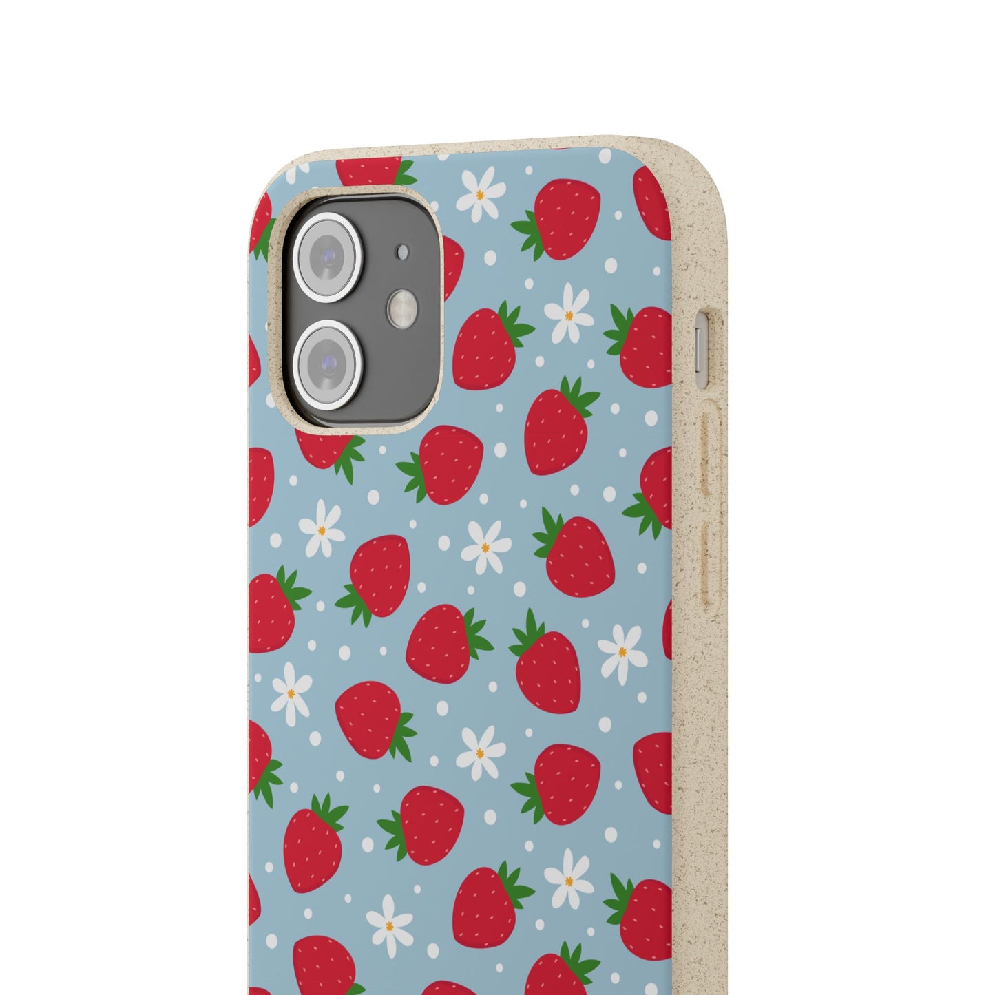 Skyberry Daisy Eco-Friendly Phone Cases | Biodegradable | Sustainable