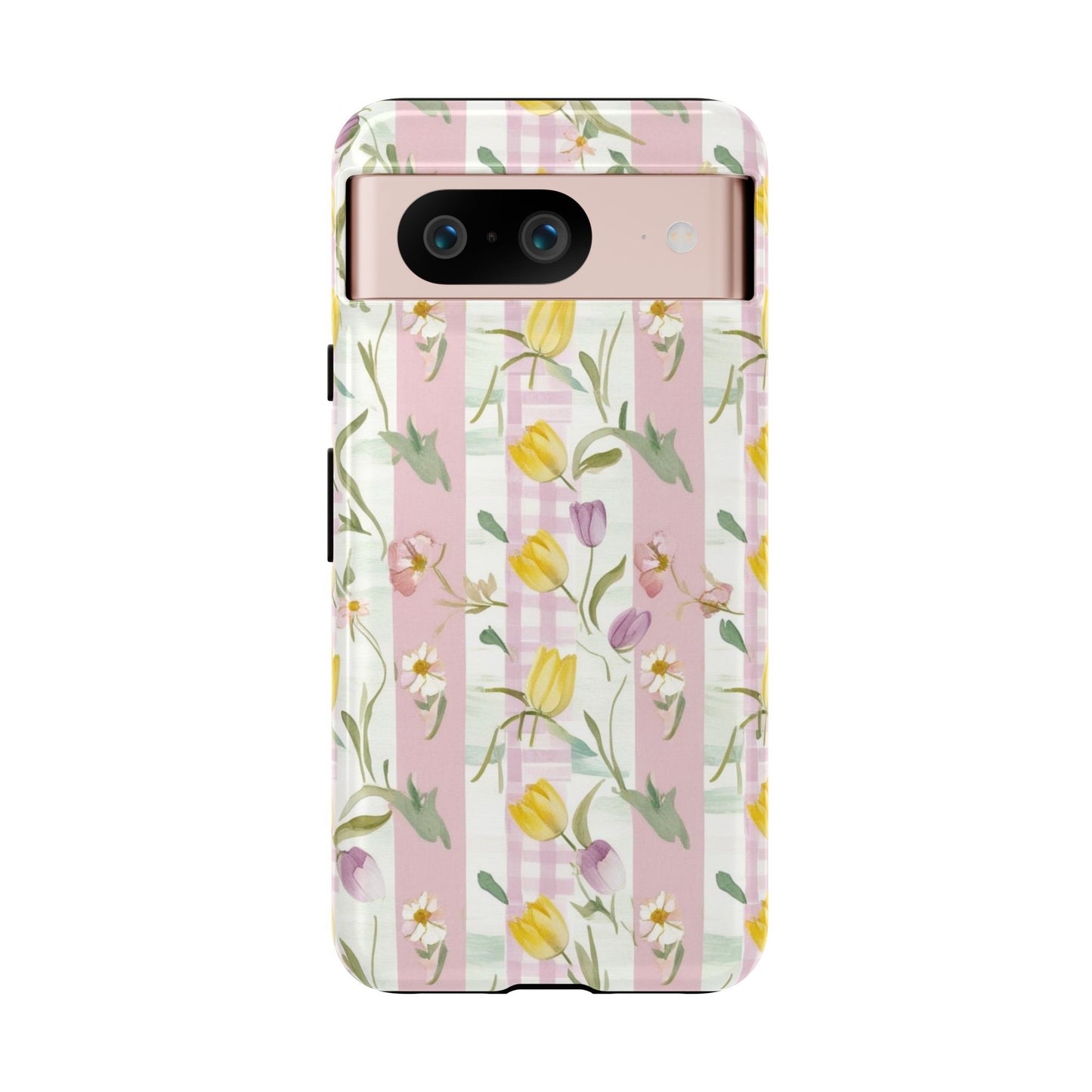 Coquette Bloom Phone Case | Tough Cases
