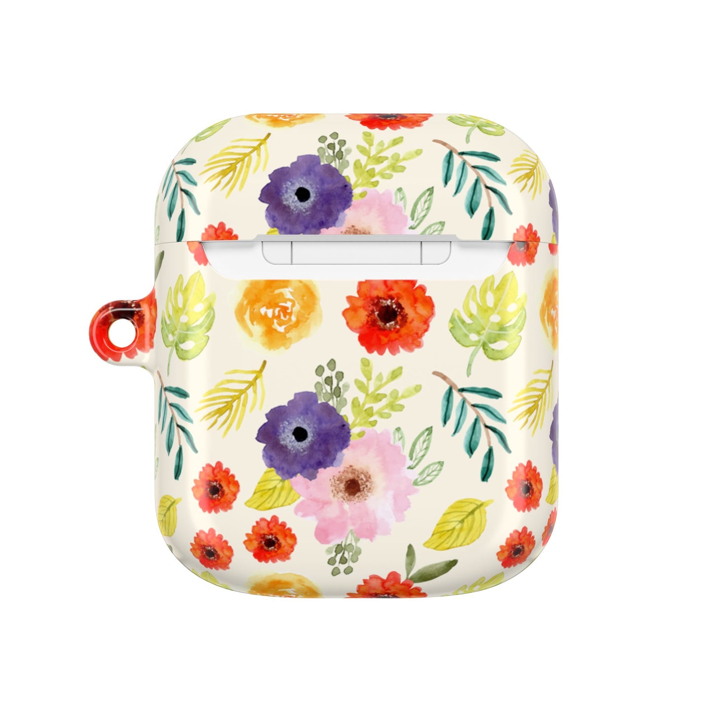 Botanical Bliss AirPod Case