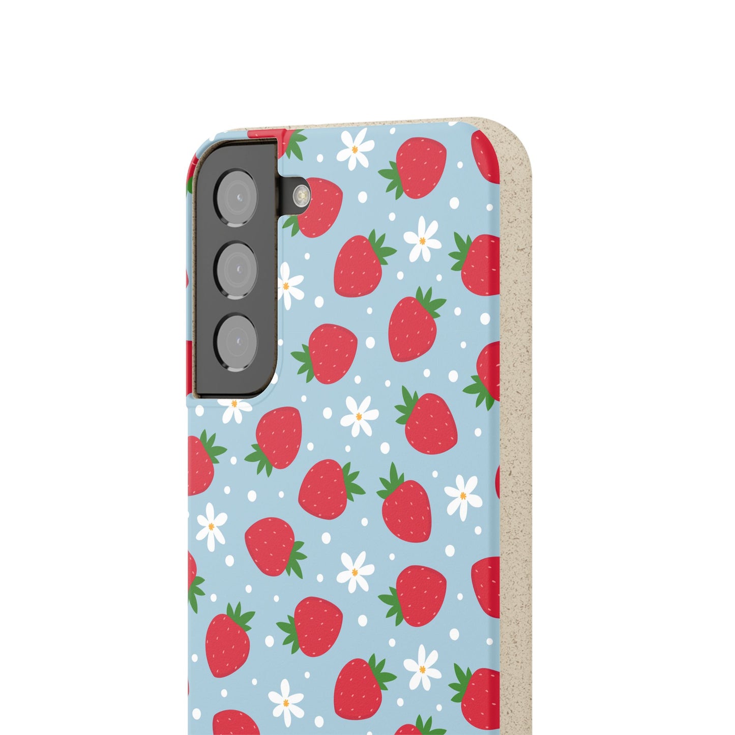 Skyberry Daisy Eco-Friendly Phone Cases | Biodegradable | Sustainable