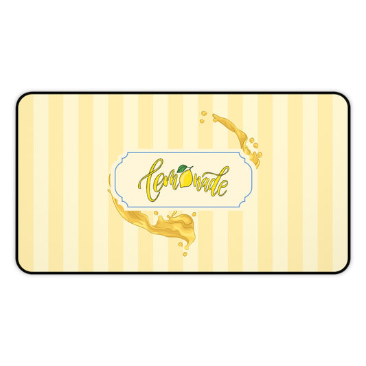 Summer Squeeze Desk Mat