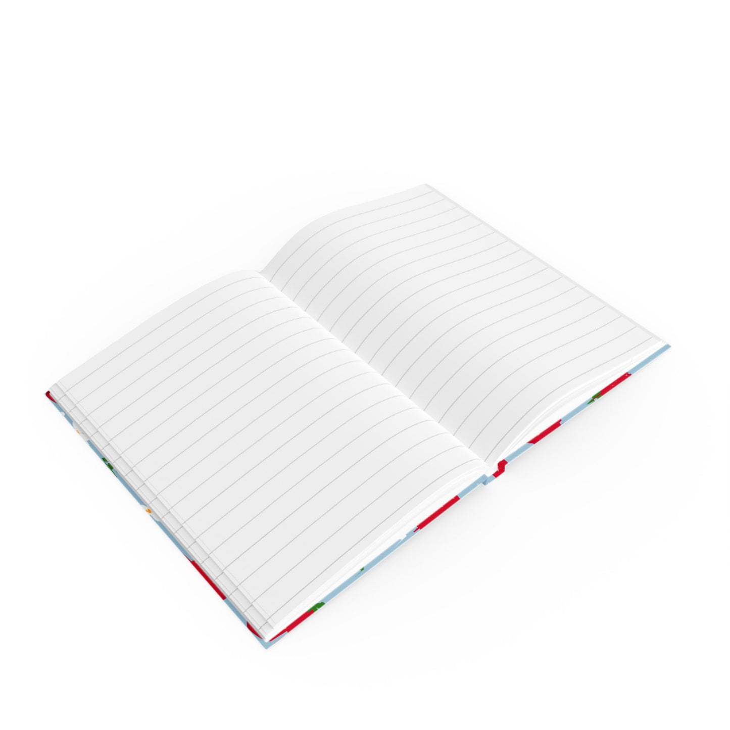 Skyberry Daisy Hard Backed Journal | Notebook | Daily Planner