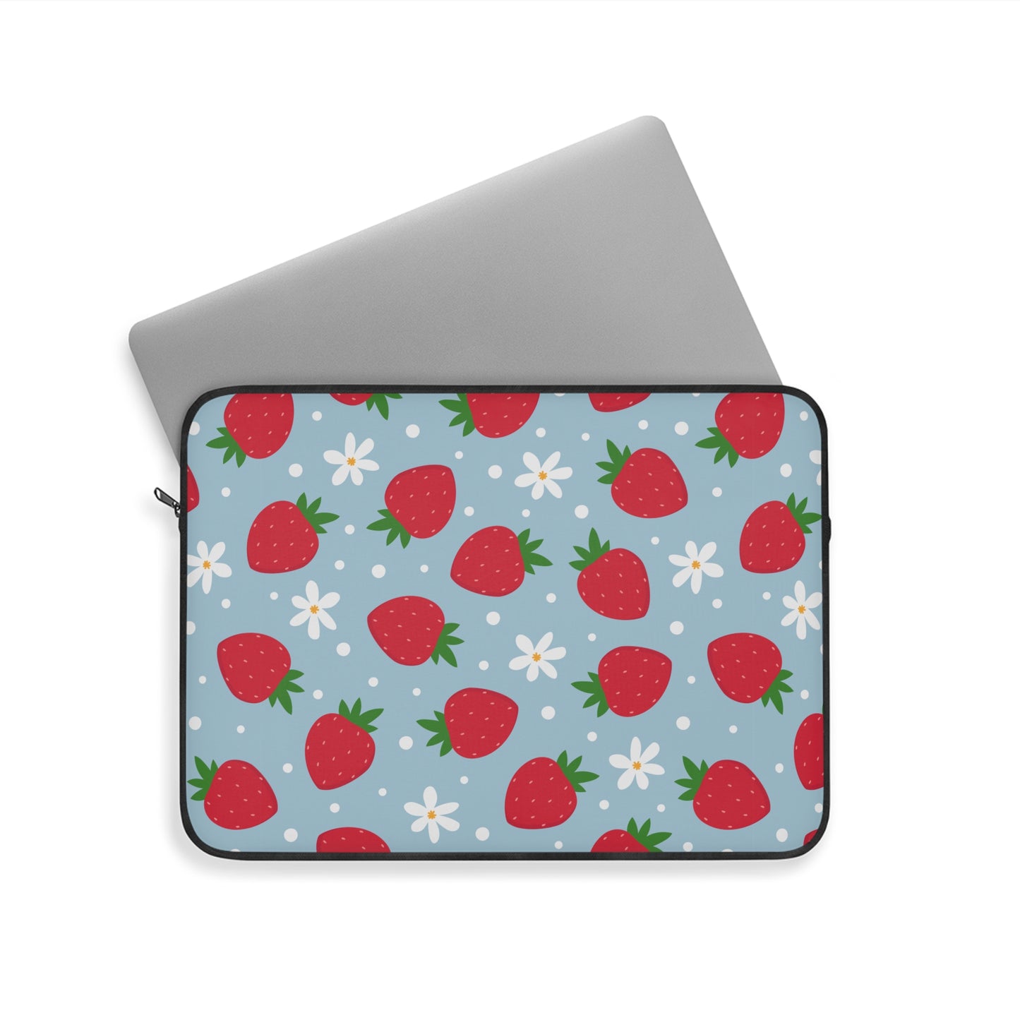 Skyberry Daisy Laptop Sleeve
