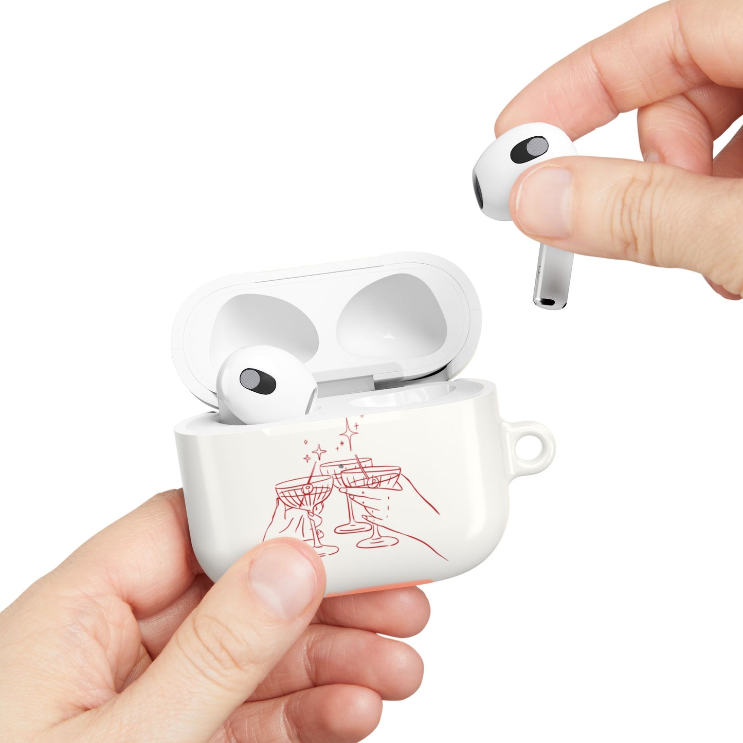 Cheers AirPod Cases