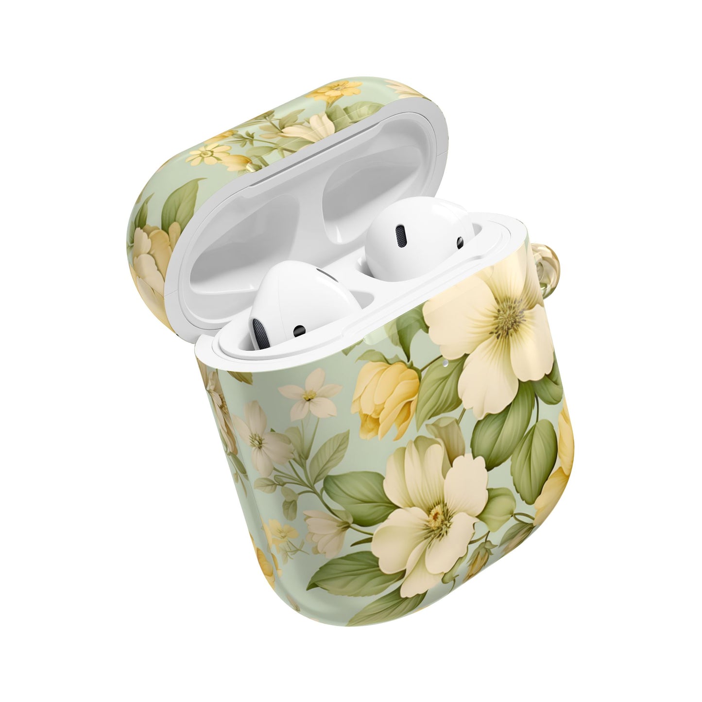 Floral Spring AirPod Cases