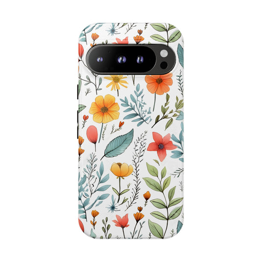 Bloom & Bow Phone Case | Tough Cases