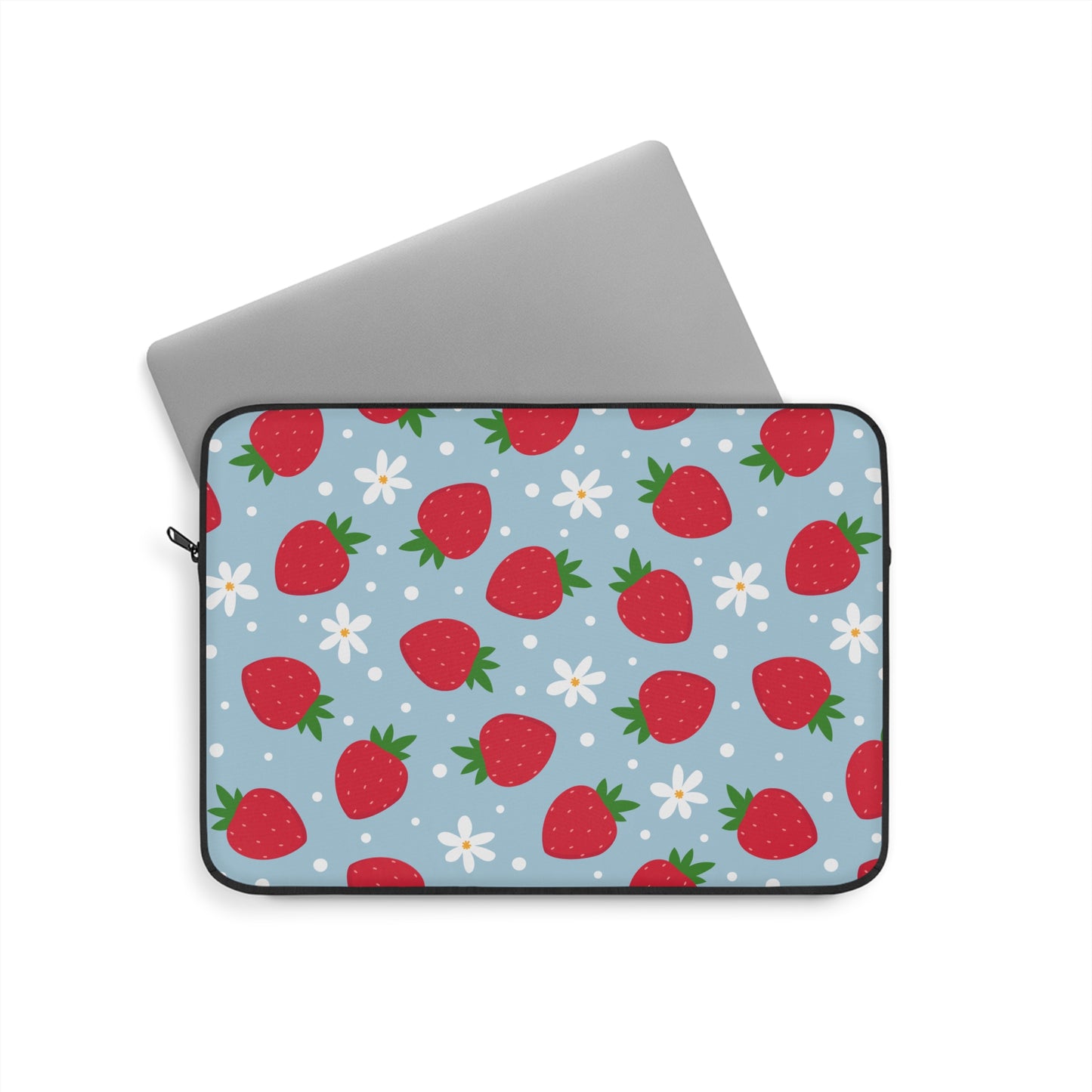Skyberry Daisy Laptop Sleeve