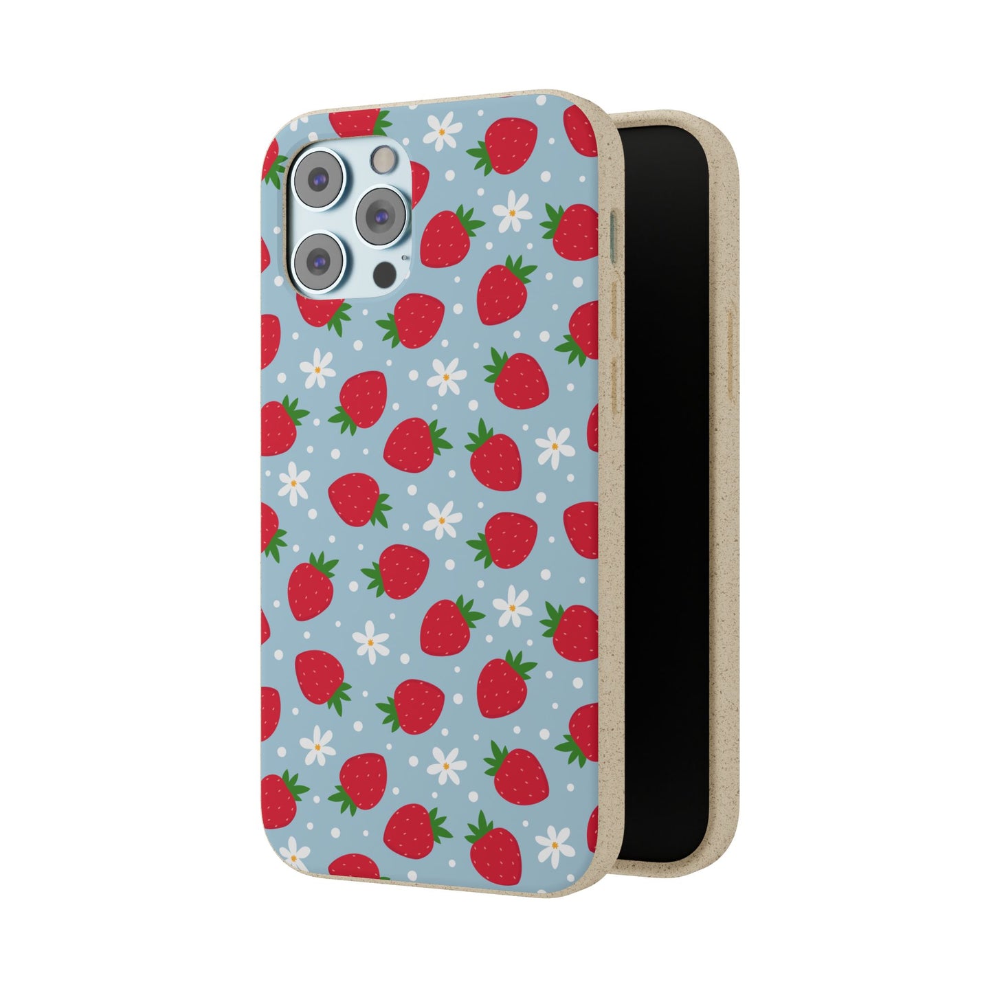Skyberry Daisy Eco-Friendly Phone Cases | Biodegradable | Sustainable