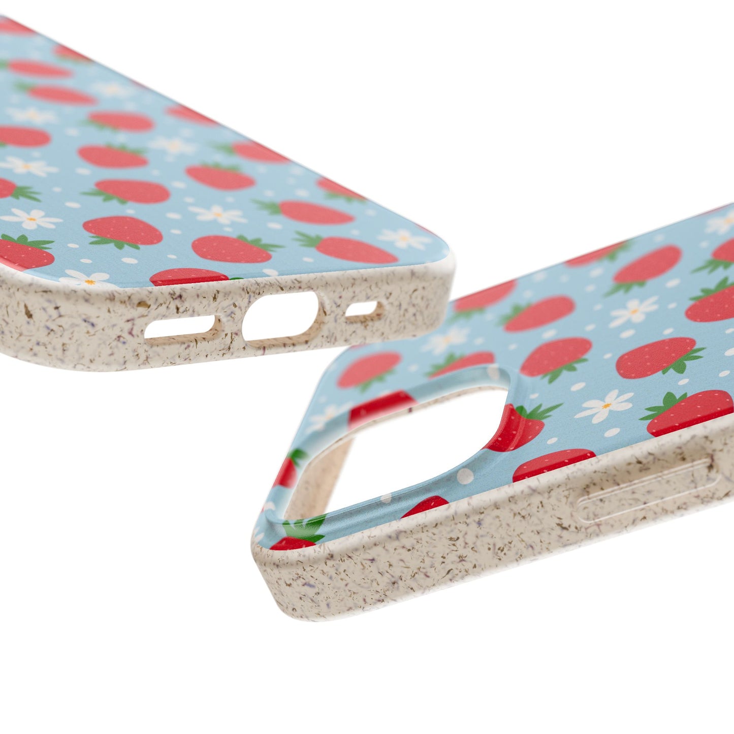 Skyberry Daisy Eco-Friendly Phone Cases | Biodegradable | Sustainable