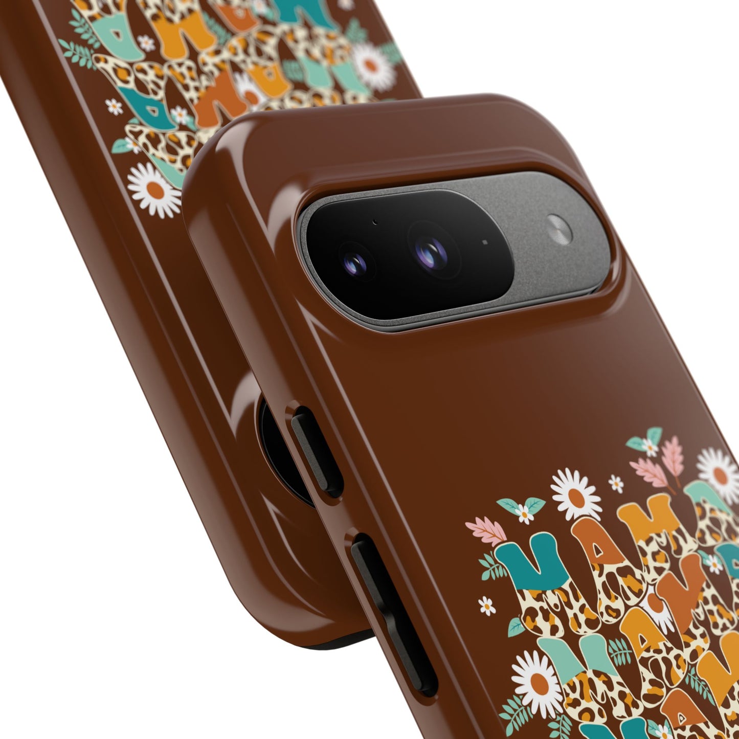 Mama Bear Phone Case - Tough and Stylish Protection