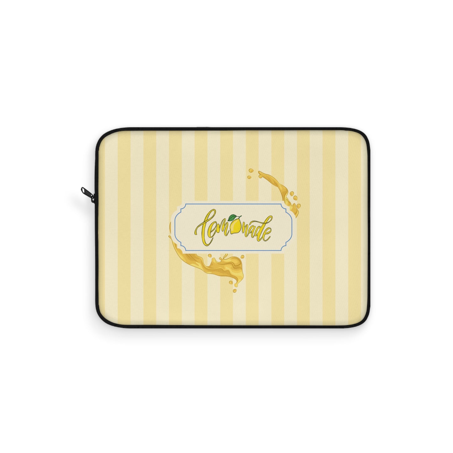 Summer Squeeze Laptop Sleeve