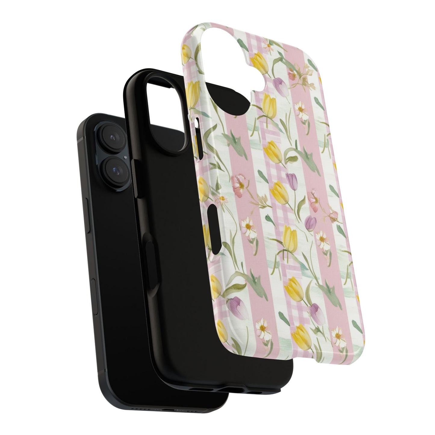 Coquette Bloom Phone Case | Tough Cases