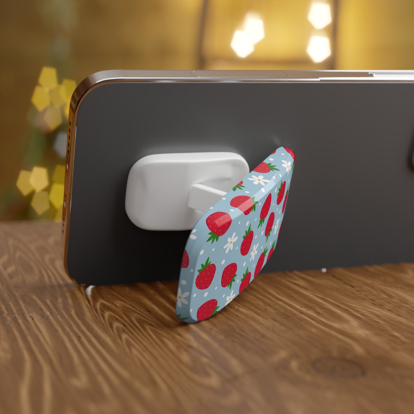 Skyberry Daisy Phone Grip