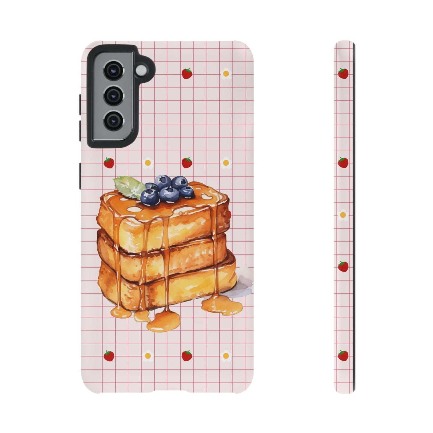 Waffle Me Crazy | Tough Case