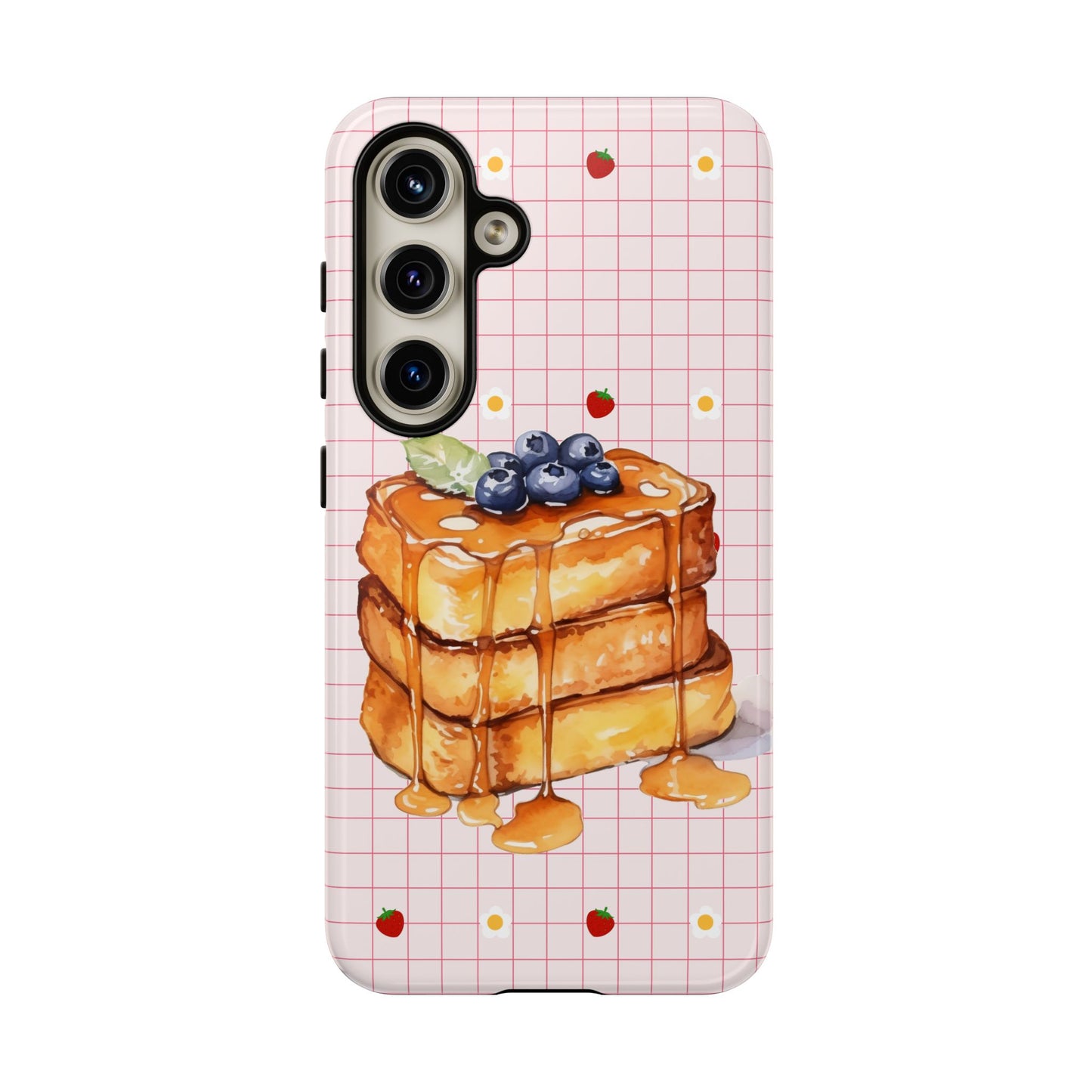 Waffle Me Crazy | Tough Case