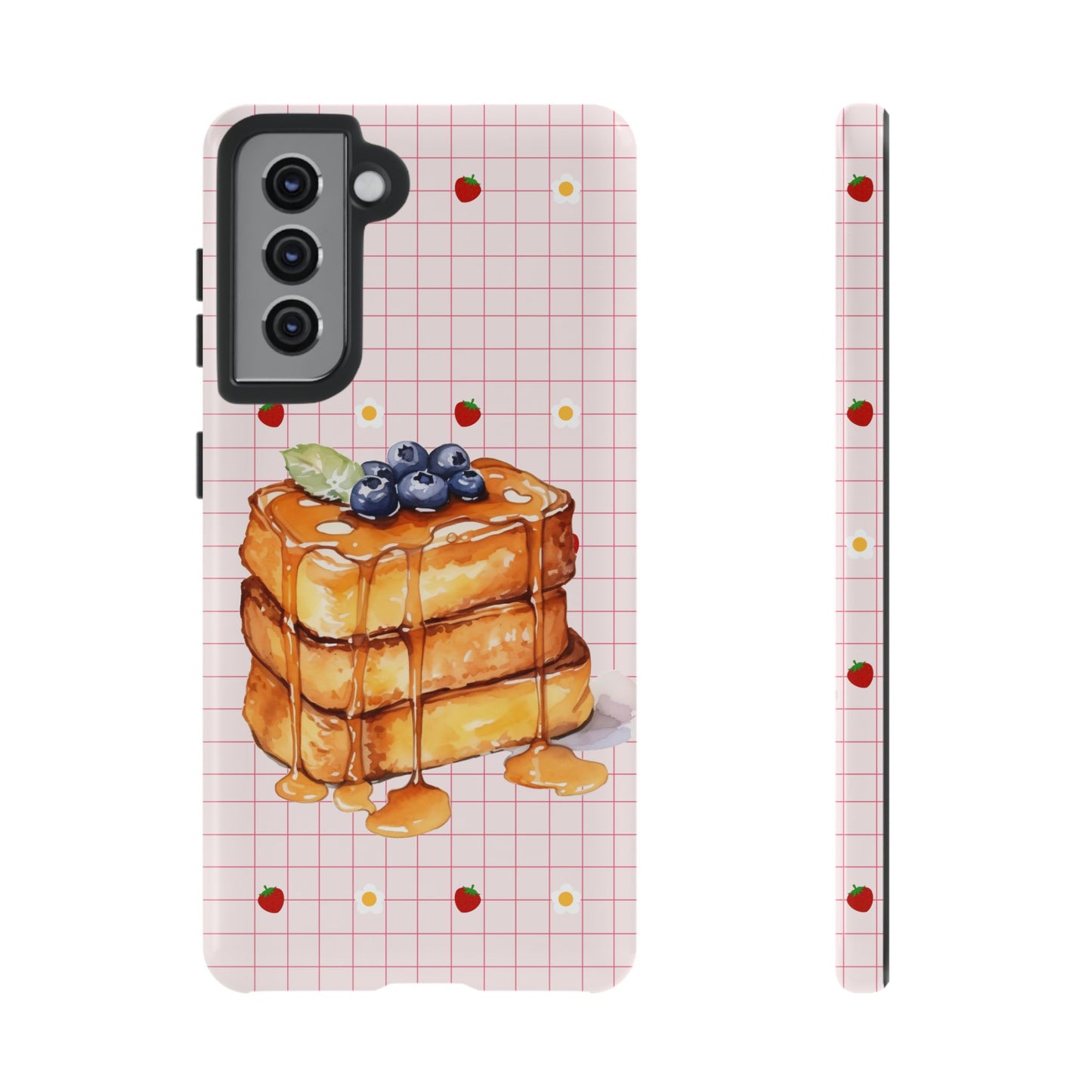Waffle Me Crazy | Tough Case