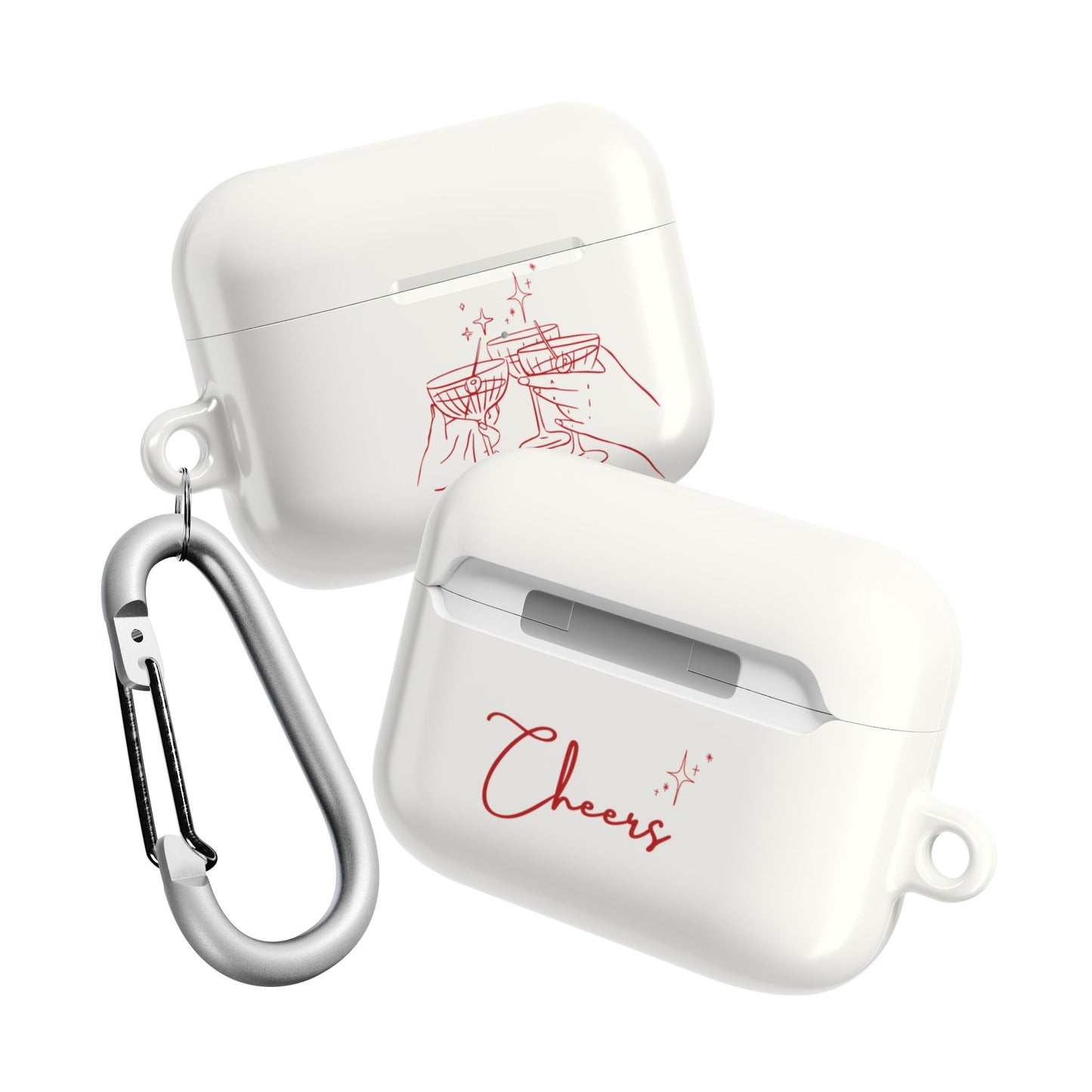 Cheers AirPod Cases