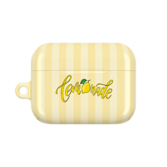 Summer Squeeze AirPod Case