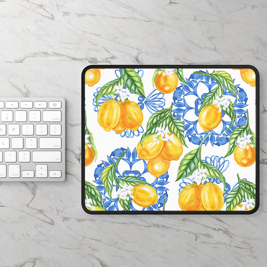 Squeeze the Day Mouse Pad