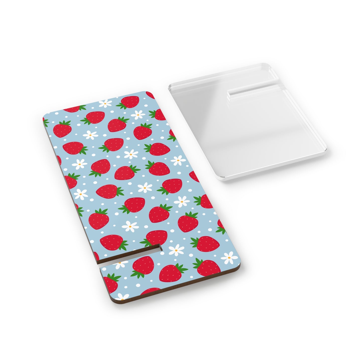 Skyberry Daisy Mobile Display Stand