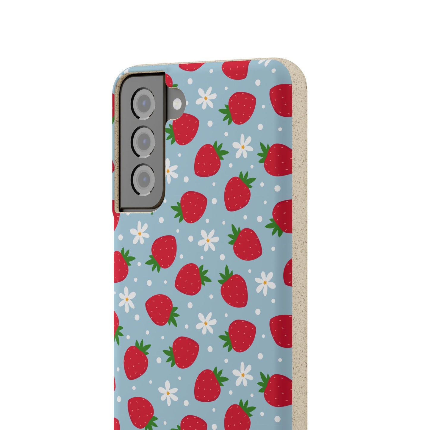 Skyberry Daisy Eco-Friendly Phone Cases | Biodegradable | Sustainable