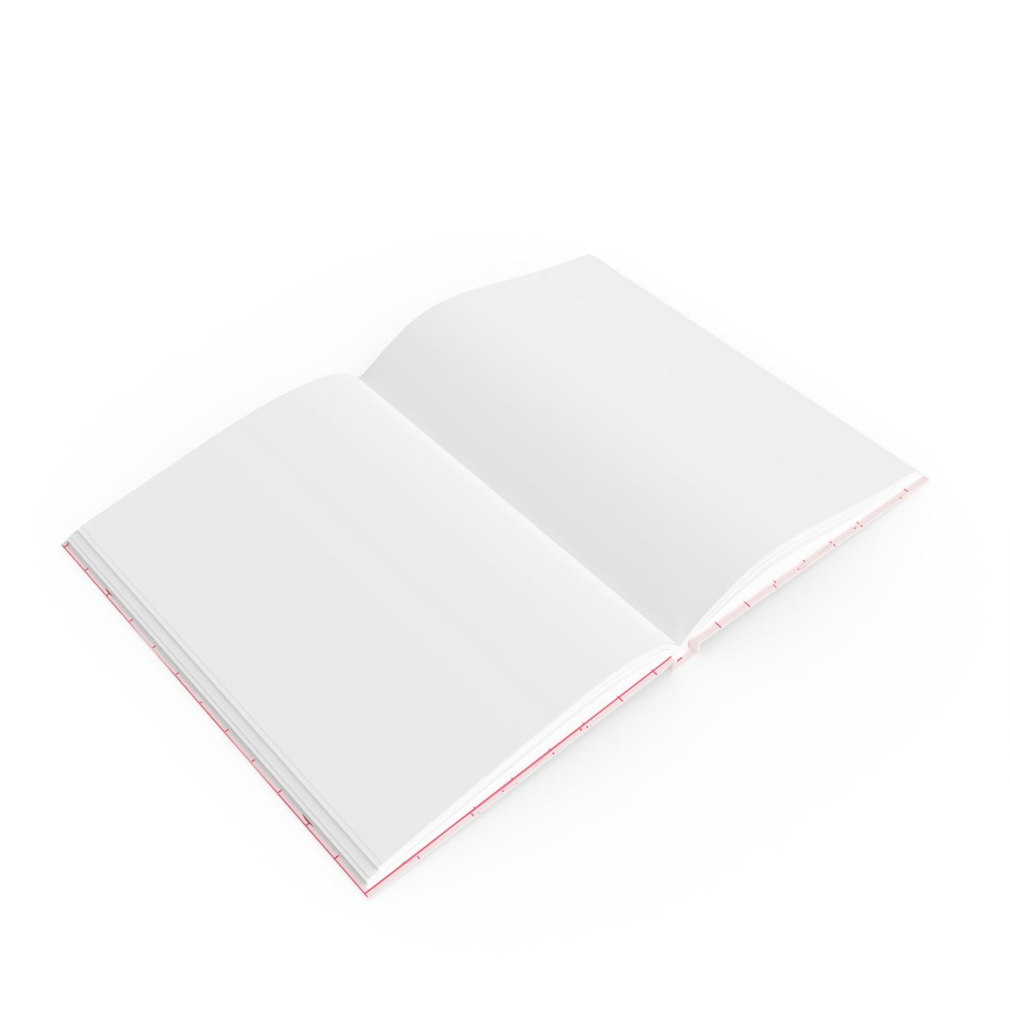 Waffle Me Crazy Hard Backed Journal | Notebook | Daily Planner
