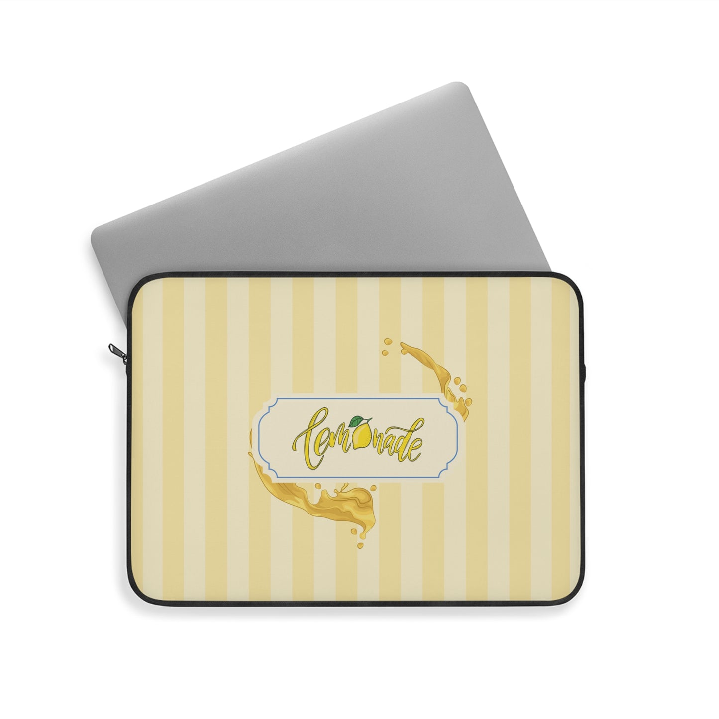 Summer Squeeze Laptop Sleeve