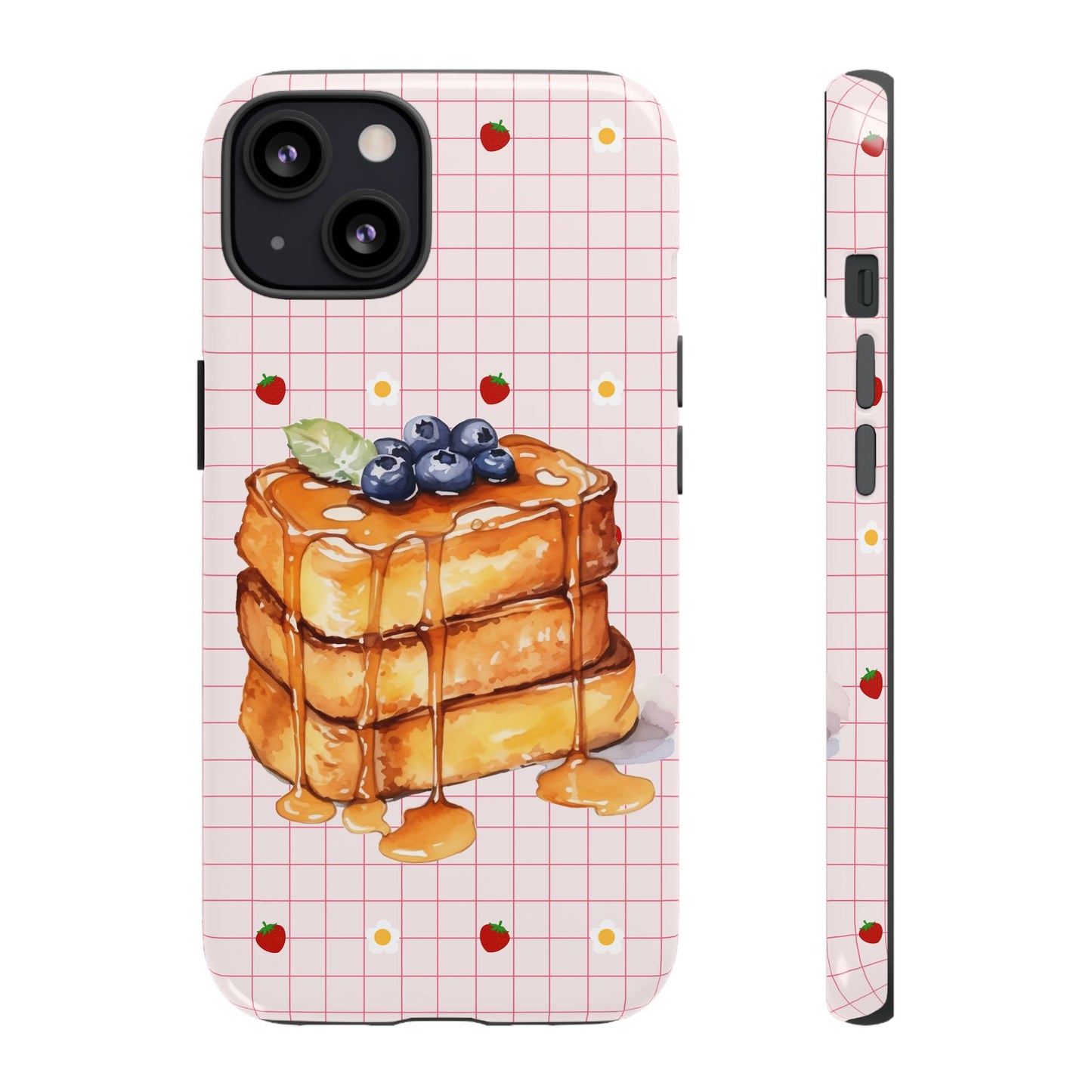 Waffle Me Crazy | Tough Case