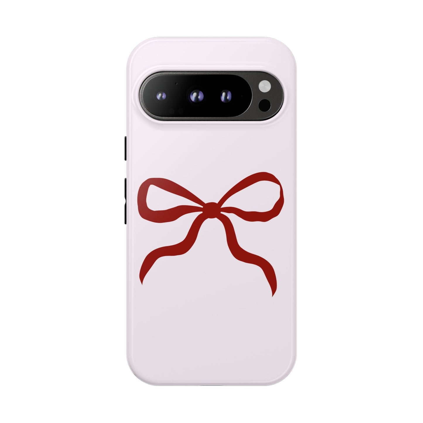 Chérie Knot Phone Case | Tough Cases