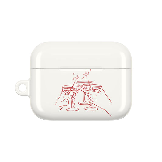 Cheers  AirPod Cases