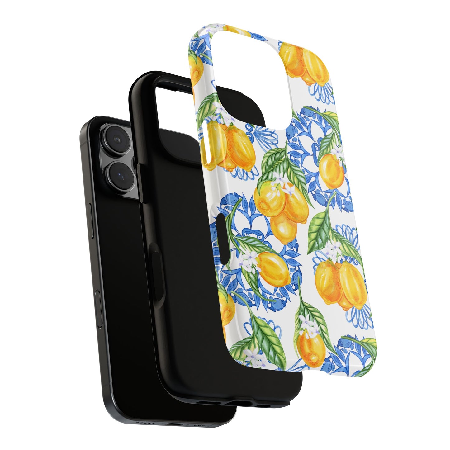Squeeze the Day Phone Case | Tough Cases