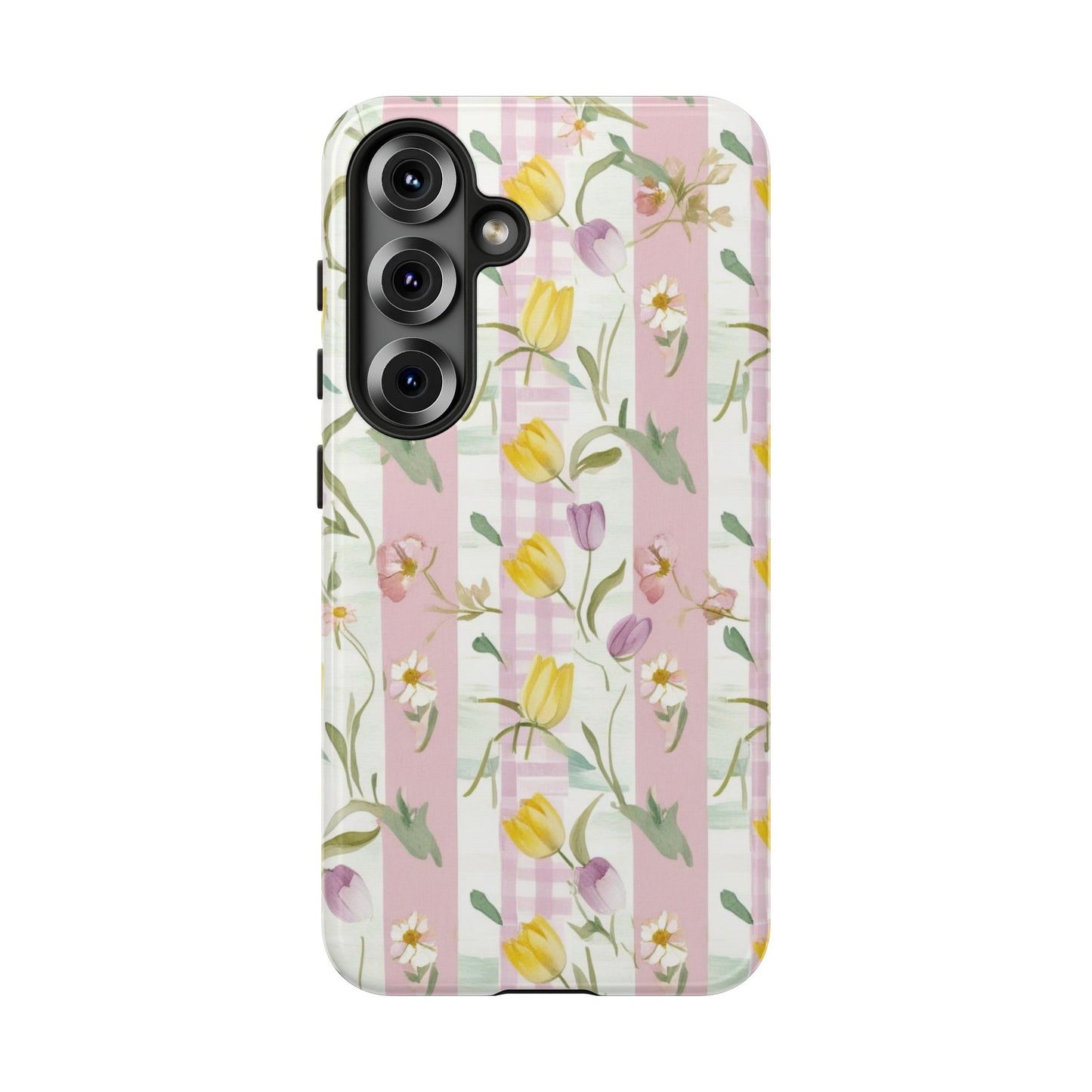 Coquette Bloom Phone Case | Tough Cases