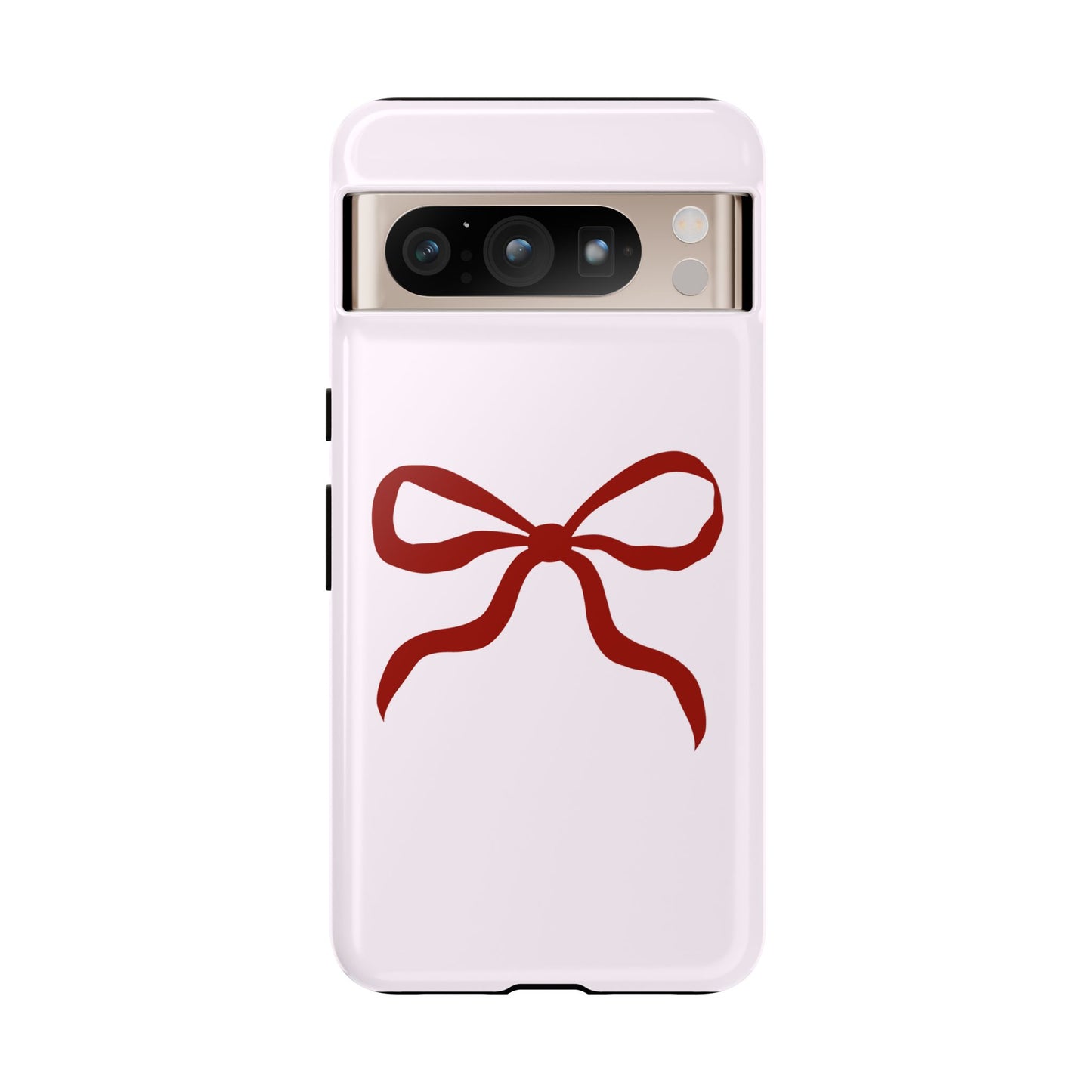 Chérie Knot Phone Case | Tough Cases
