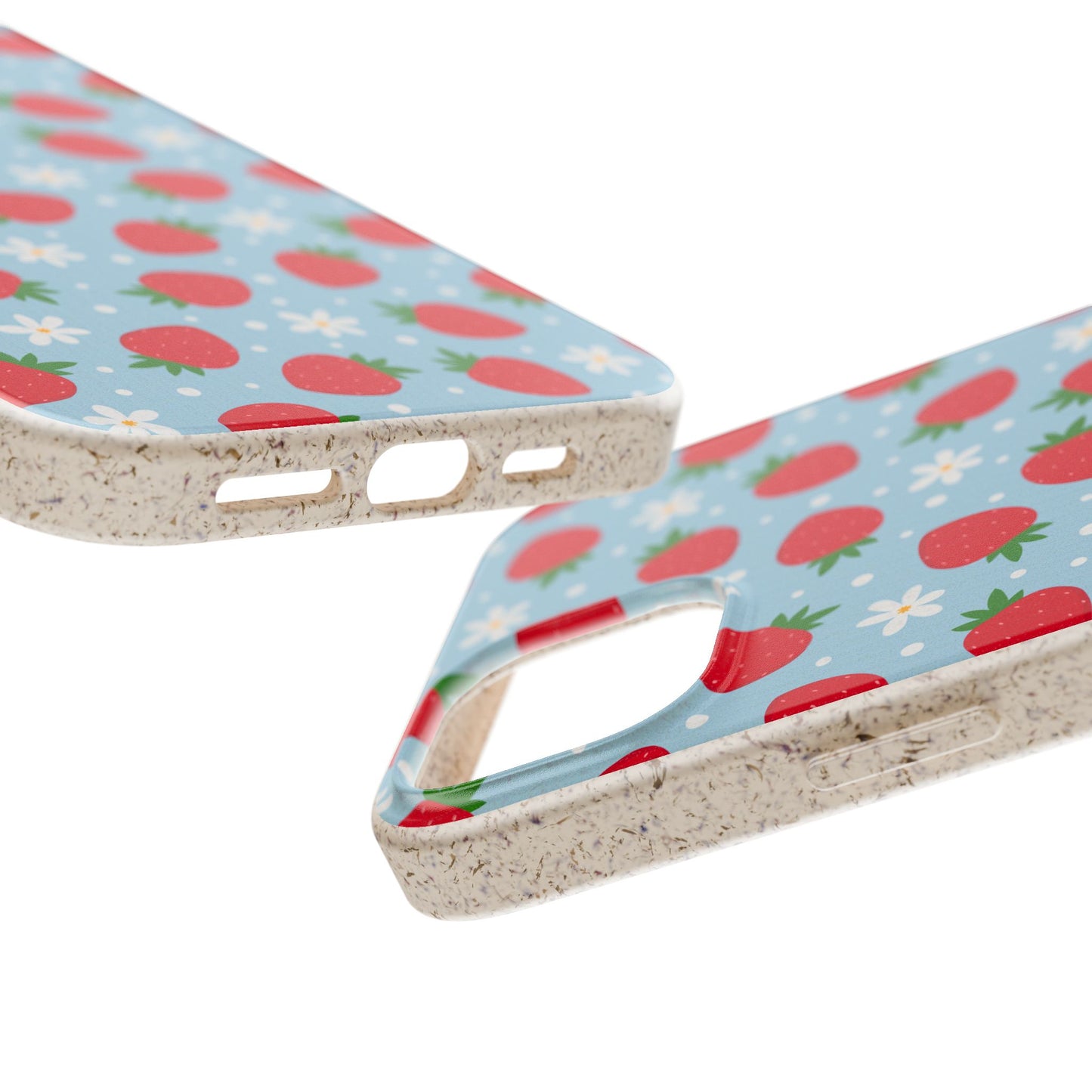 Skyberry Daisy Eco-Friendly Phone Cases | Biodegradable | Sustainable