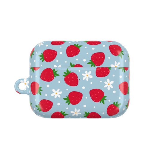 Skyberry Daisy AirPod Case