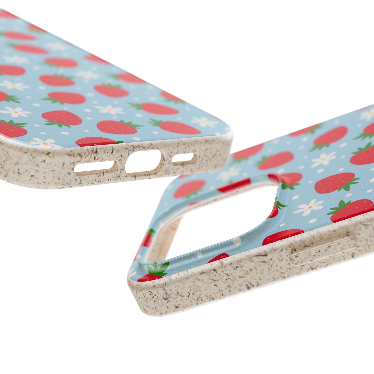 Skyberry Daisy Eco-Friendly Phone Cases | Biodegradable | Sustainable
