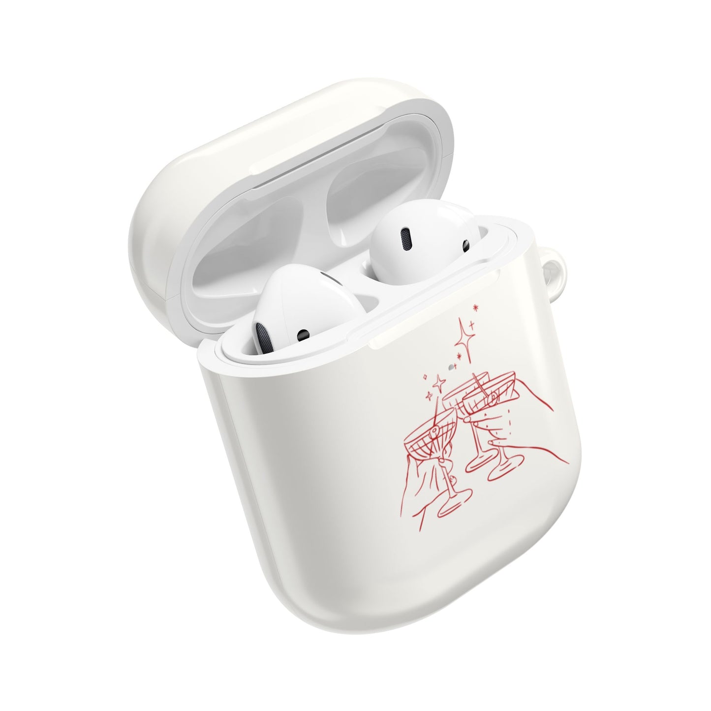 Cheers AirPod Cases