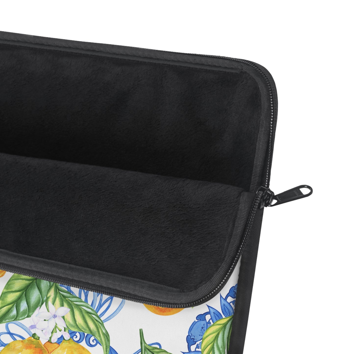 Squeeze the Day Laptop Sleeve | MacBook Case