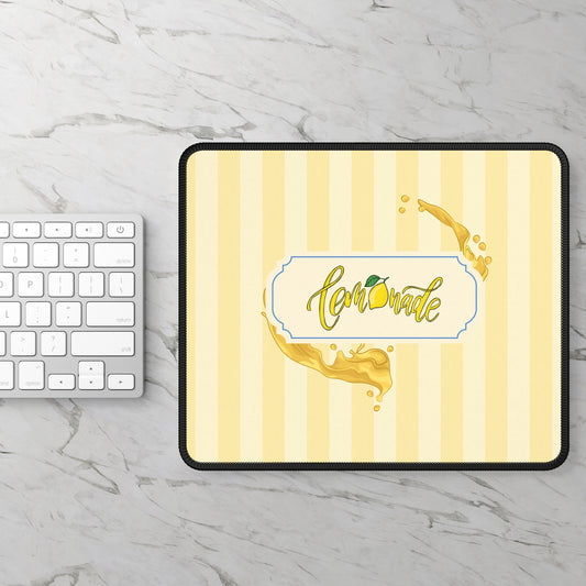 Summer Squeeze Mouse Pad