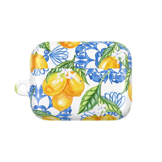 Squeeze the Day AirPod Case