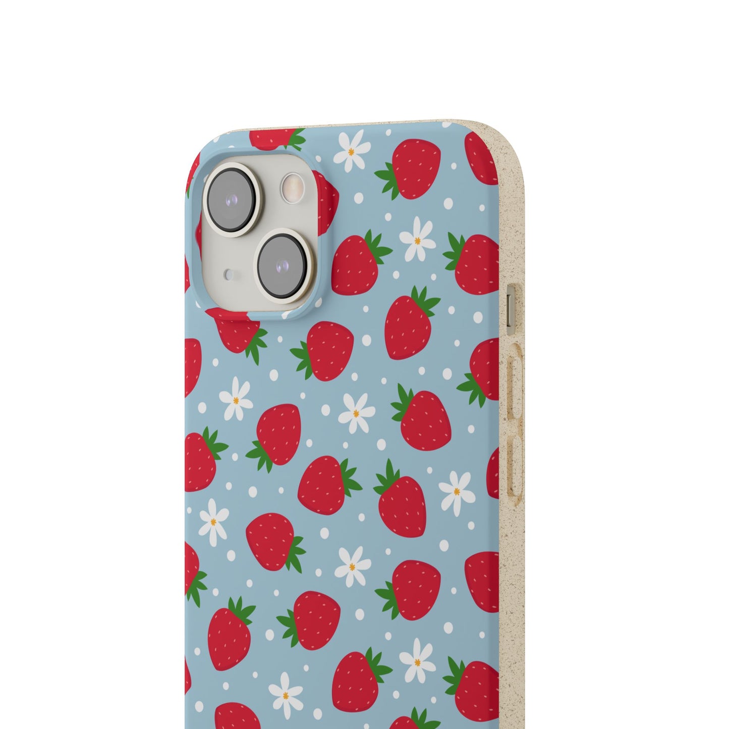 Skyberry Daisy Eco-Friendly Phone Cases | Biodegradable | Sustainable