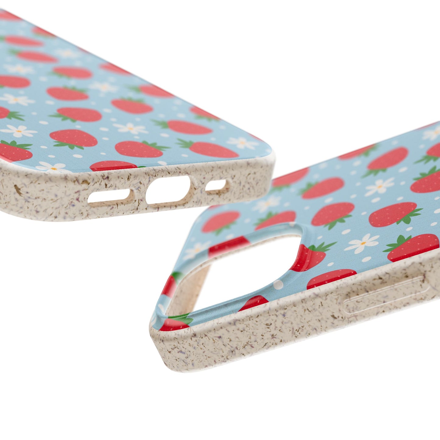 Skyberry Daisy Eco-Friendly Phone Cases | Biodegradable | Sustainable