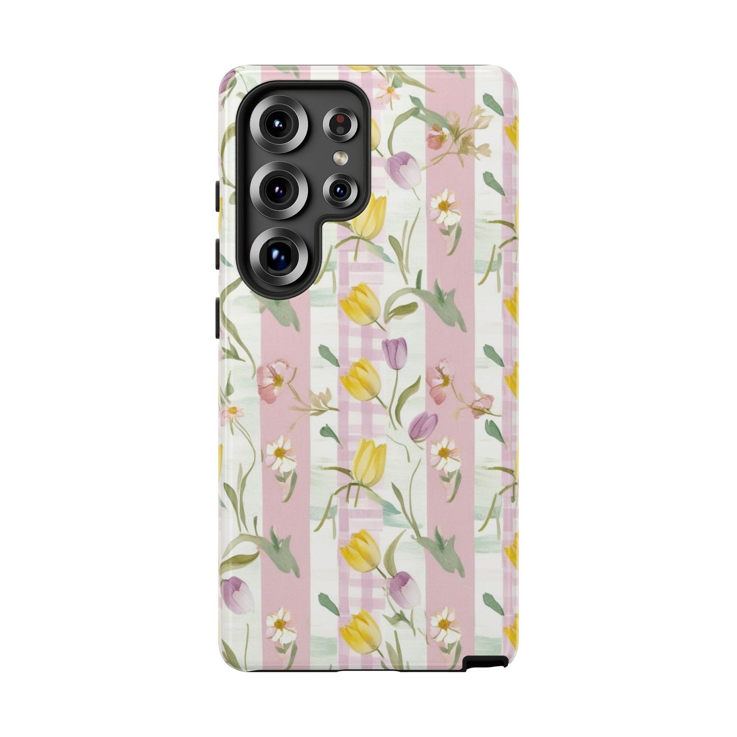 Coquette Bloom Phone Case | Tough Cases