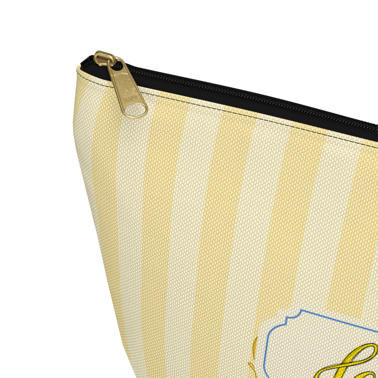 Summer Squeeze Accessory Pouch | Makeup Bag | Travel Organizer
