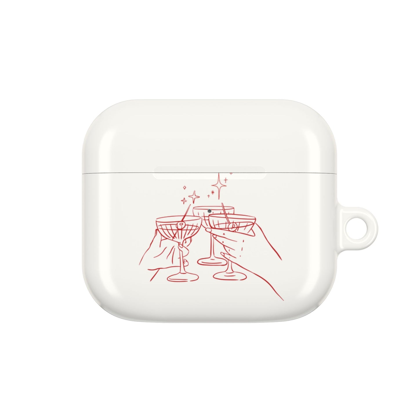 Cheers AirPod Cases