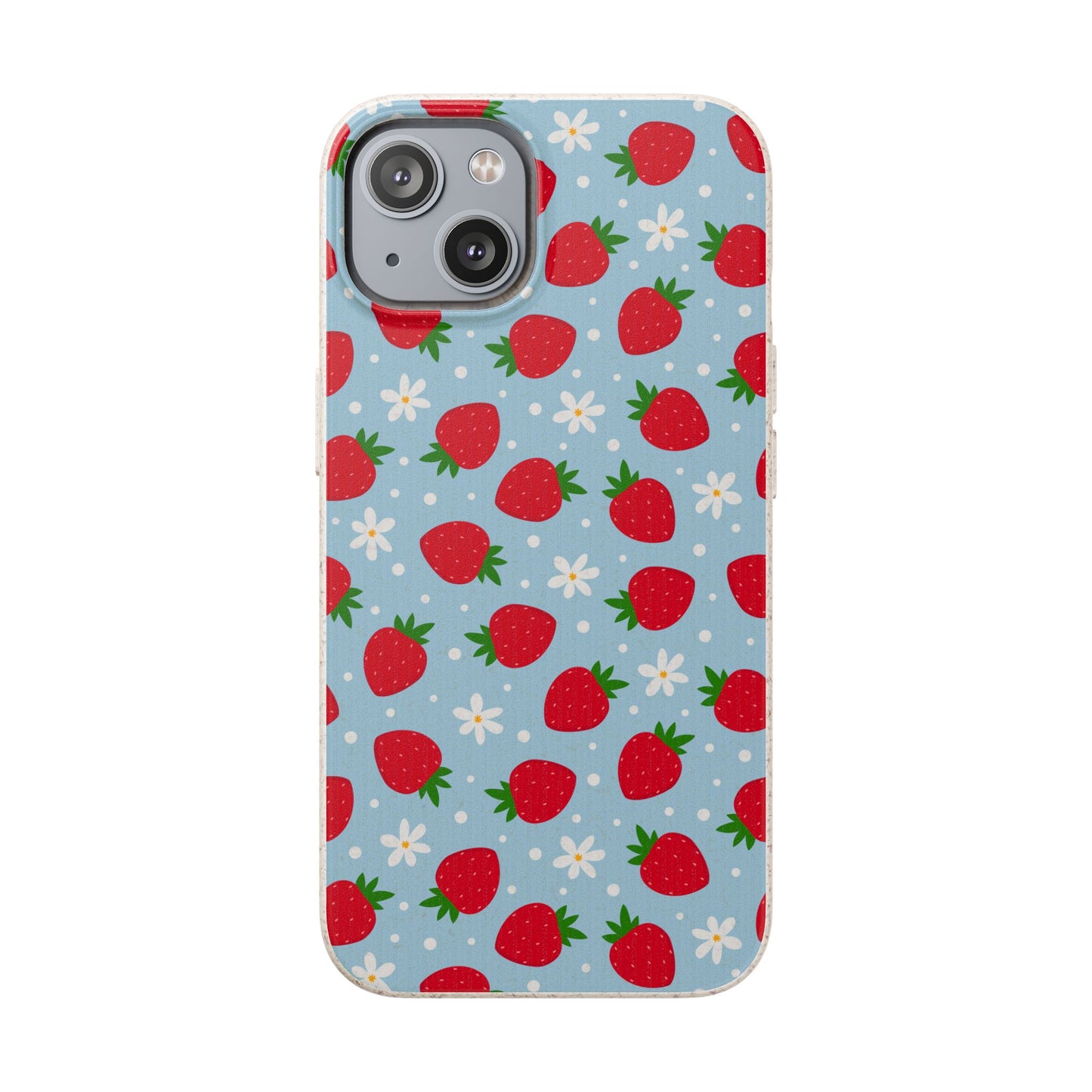 Skyberry Daisy Eco-Friendly Phone Cases | Biodegradable | Sustainable