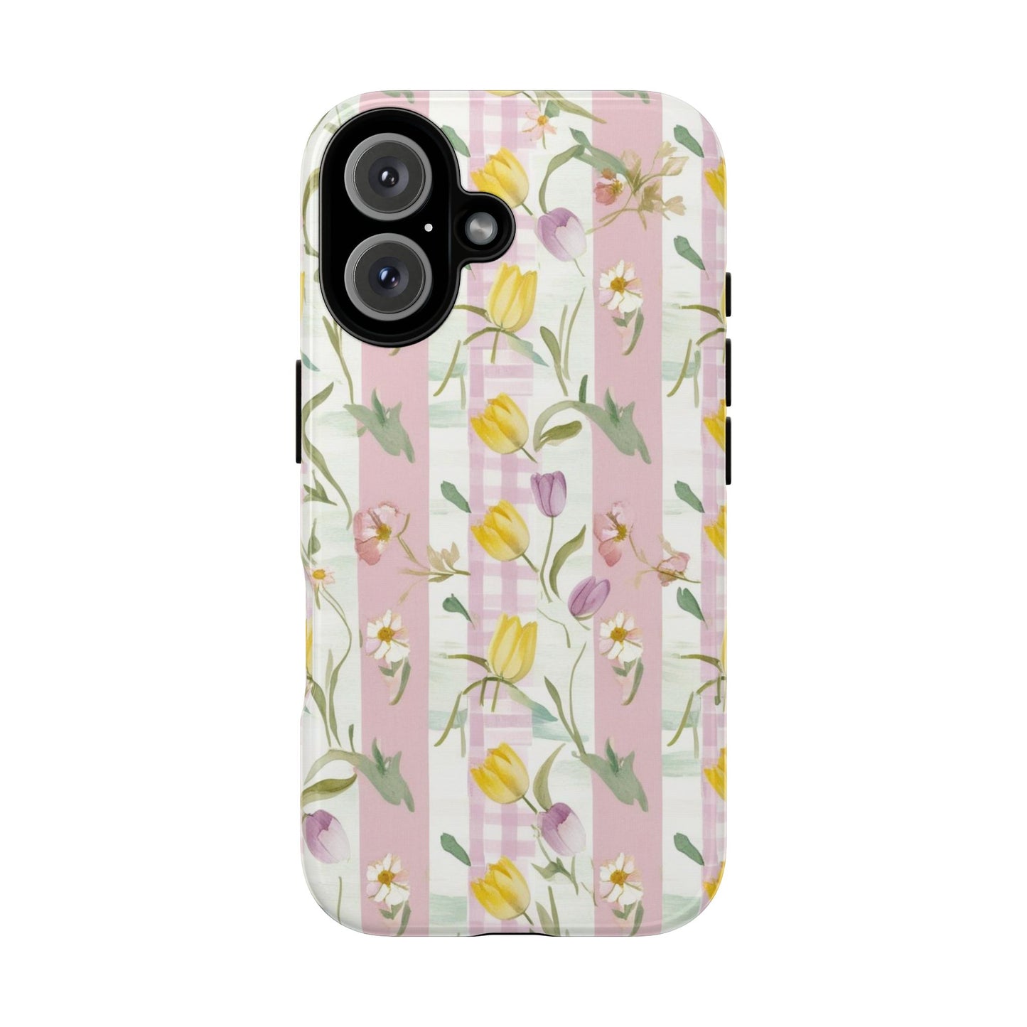 Coquette Bloom Phone Case | Tough Cases